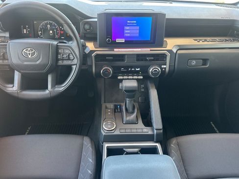 New 2026 Toyota Tacoma SR5 RWD image 15