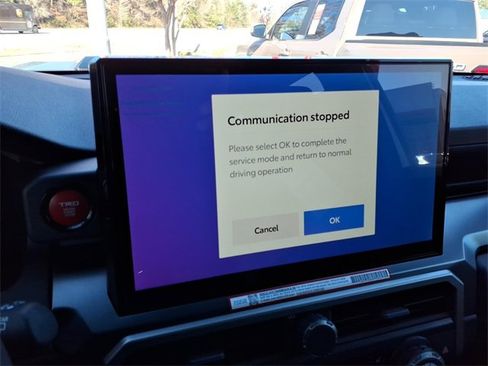 New 2026 Toyota 4Runner TRD Sport Premium image 14