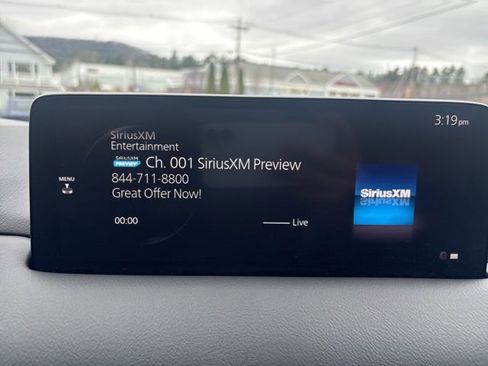 Used 2023 MAZDA CX-5 AWD 2.5 S w/ Premium Plus Pkg image 14