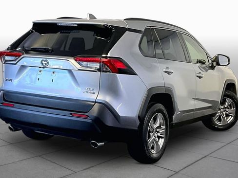 Used 2023 Toyota RAV4 XLE w/ Convenience Package AWD/4WD image 13