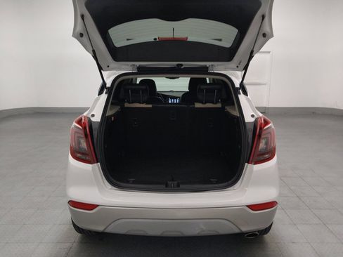 Used 2019 Buick Encore Preferred FWD image 29