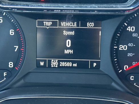 Certified 2023 Chevrolet TrailBlazer LT image 22