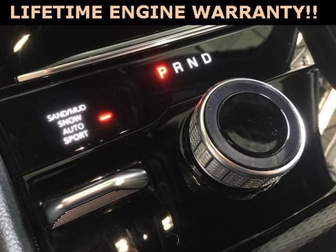 Used 2025 Jeep Grand Cherokee L Limited w/ Trailer Tow Package image 21