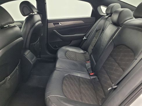 Used 2017 Hyundai Sonata Sport 2.0T image 18