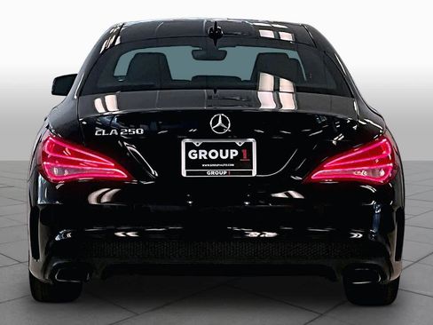 Used 2014 Mercedes-Benz CLA 250 image 4