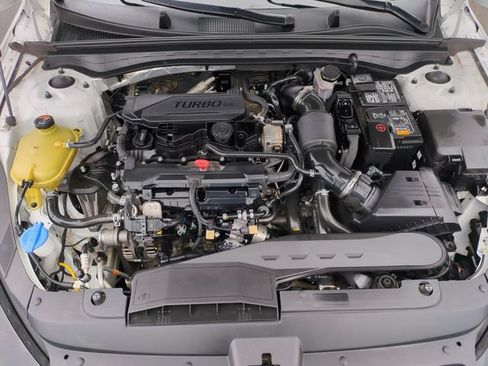Certified 2021 Kia K5 GT-Line AWD/4WD image 32