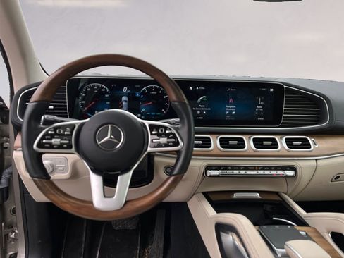 Used 2023 Mercedes-Benz GLE 450 4MATIC image 10