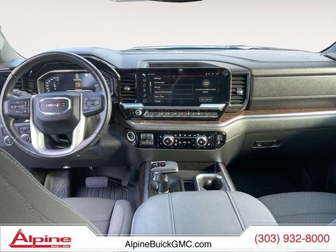 Used 2023 GMC Sierra 1500 Elevation w/ Preferred Package image 10