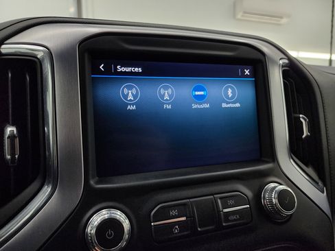 Used 2022 GMC Sierra 2500 SLE w/ SLE Value Package; image 49