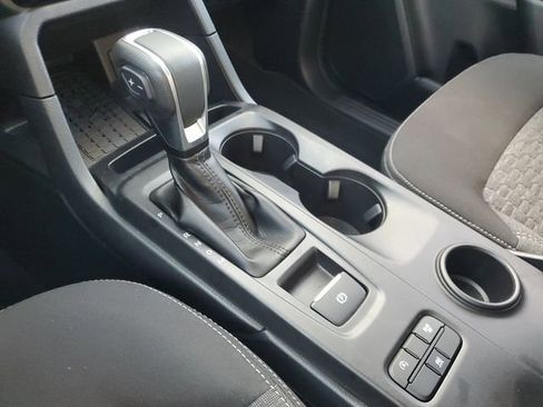 New 2025 Ford Ranger XLT w/ Chrome Accent Package image 15