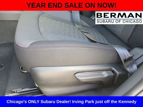 New 2026 Subaru Impreza 2.0i Sport image 21