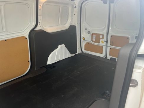 Used 2022 Ford Transit Connect XL FWD image 20