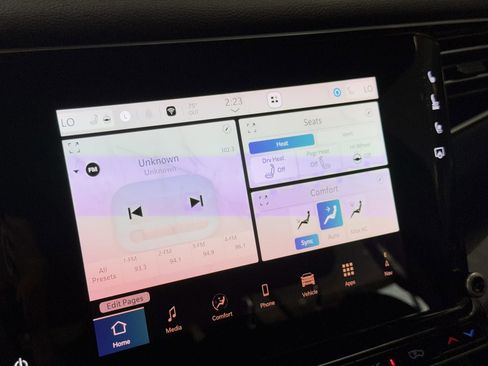 Used 2024 Jeep Wagoneer 4WD w/ Premium Group I image 60