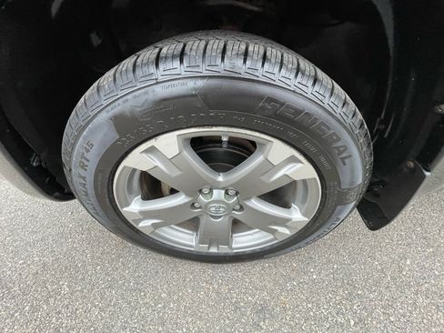 Used 2009 Toyota RAV4 Sport image 17