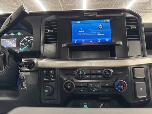 Used 2025 Ford F350 XL RWD image 10