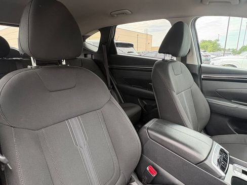 Used 2024 Hyundai Tucson SEL FWD image 15