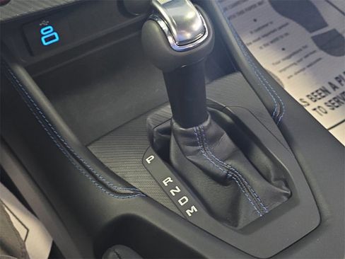 Used 2025 Ford Mustang Dark Horse image 26