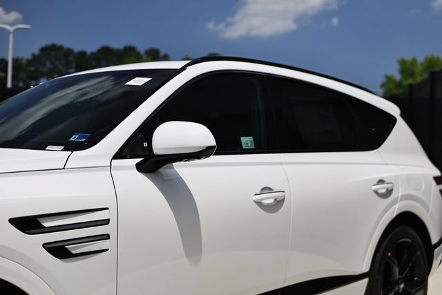 New 2026 Genesis GV80 3.5T Prestige AWD/4WD image 11