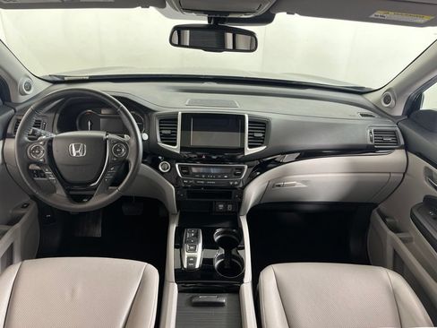 Certified 2020 Honda Ridgeline RTL-E image 21