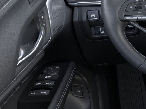 New 2025 Cadillac CT4 Premium Luxury image 22