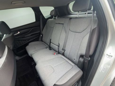 Used 2022 Hyundai Santa Fe SEL Convenience w/ Cargo Package AWD/4WD image 14