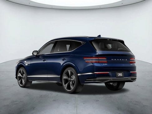 New 2026 Genesis GV80 3.5T Prestige AWD/4WD image 5