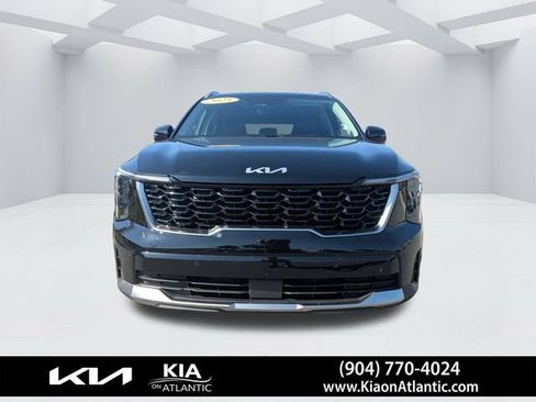 Used 2025 Kia Sorento S FWD image 8