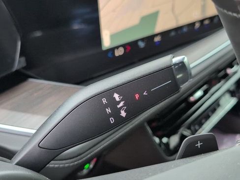 New 2026 Chevrolet Suburban LT w/ Comfort Package image 25