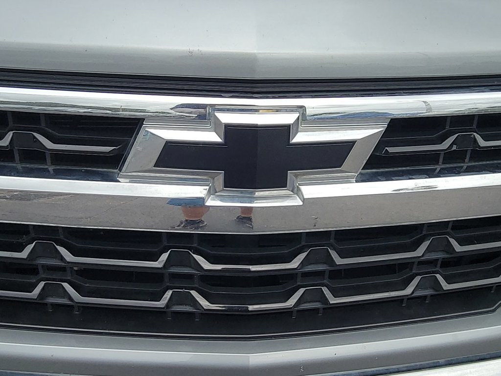 Certified 2023 Chevrolet Silverado 1500 LT w/ LPO, Dark Essentials Package RWD image 30