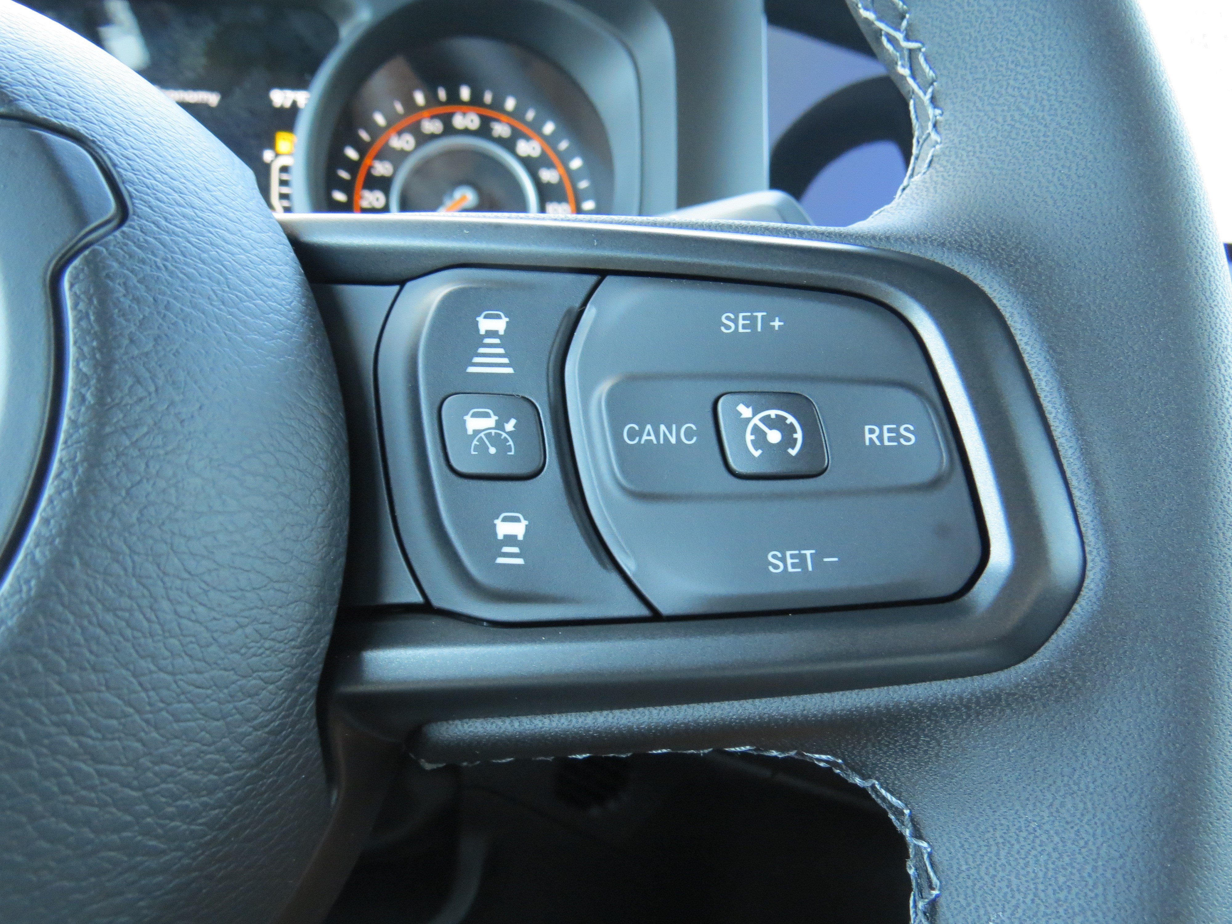 New 2026 Jeep Gladiator Rubicon AWD/4WD image 23
