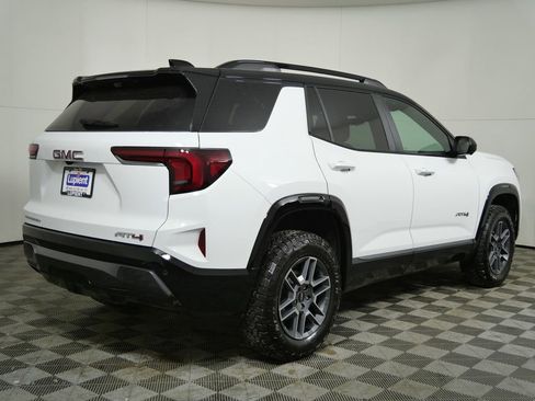 New 2026 GMC Terrain AT4 w/ Convenience Package III image 3