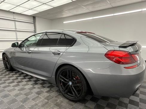 Used 2014 BMW 650i Gran Coupe image 18