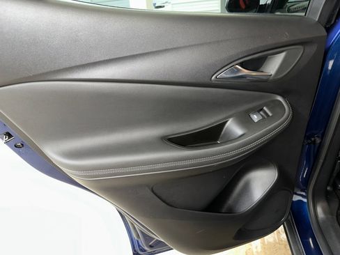 Certified 2023 Buick Encore GX Select image 17