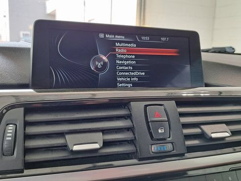 Used 2015 BMW 428i xDrive Convertible w/ Technology Package AWD/4WD image 15