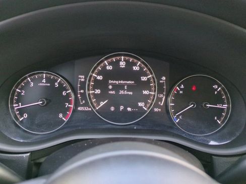 Used 2022 MAZDA CX-30 AWD 2.5 S w/ Select Package image 22