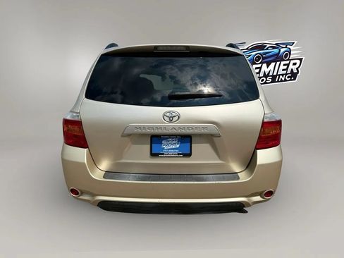 Used 2010 Toyota Highlander 2WD image 5