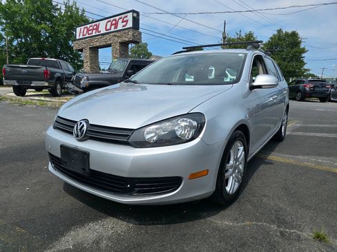 Used 2011 Volkswagen Jetta TDI FWD image 7
