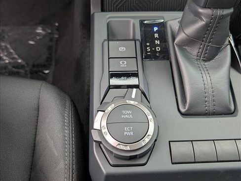 New 2025 Toyota Tacoma SR5 image 19