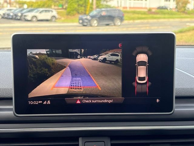 Used 2019 Audi S5 Premium Plus w/ Premium Plus AWD/4WD image 26
