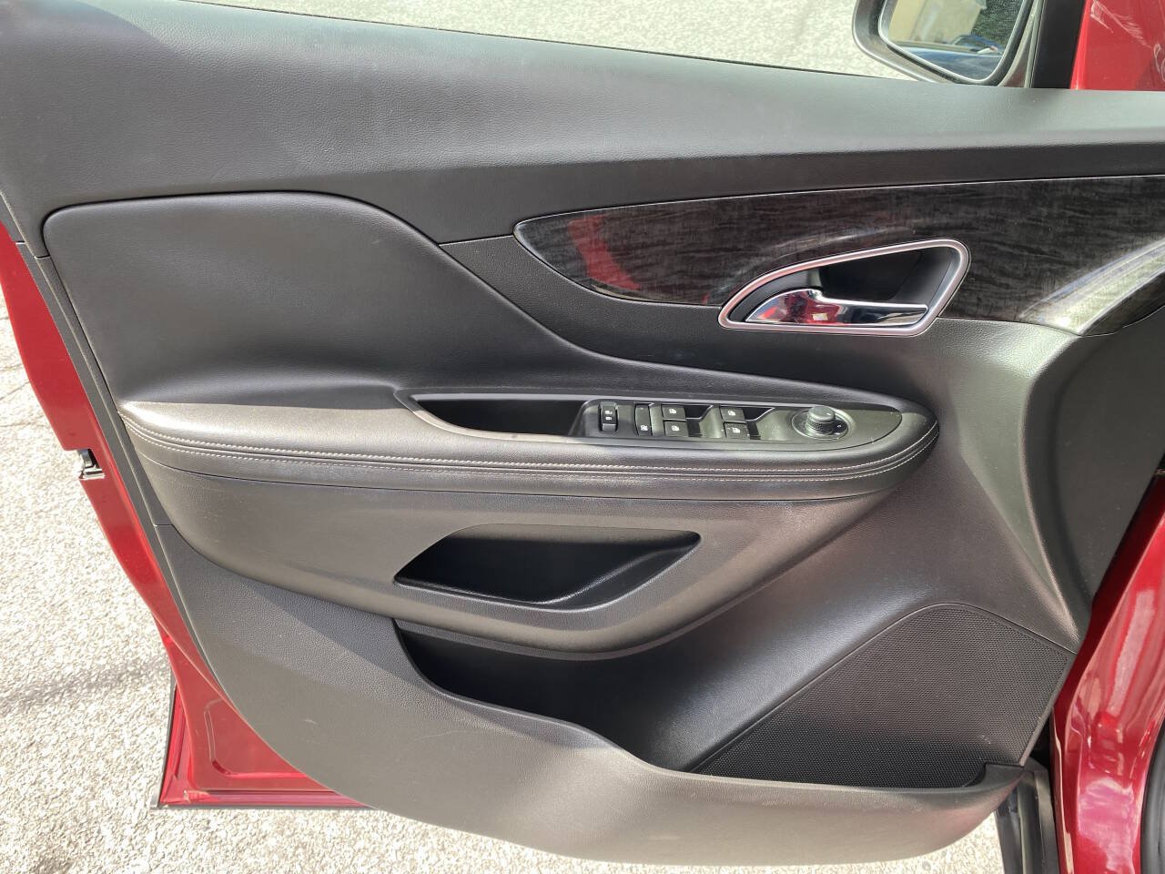Used 2016 Buick Encore FWD image 10