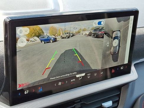 Certified 2026 Ford Explorer ST w/ Sun And Sound Package image 15