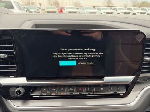 New 2026 Chevrolet Silverado 1500 High Country image 22