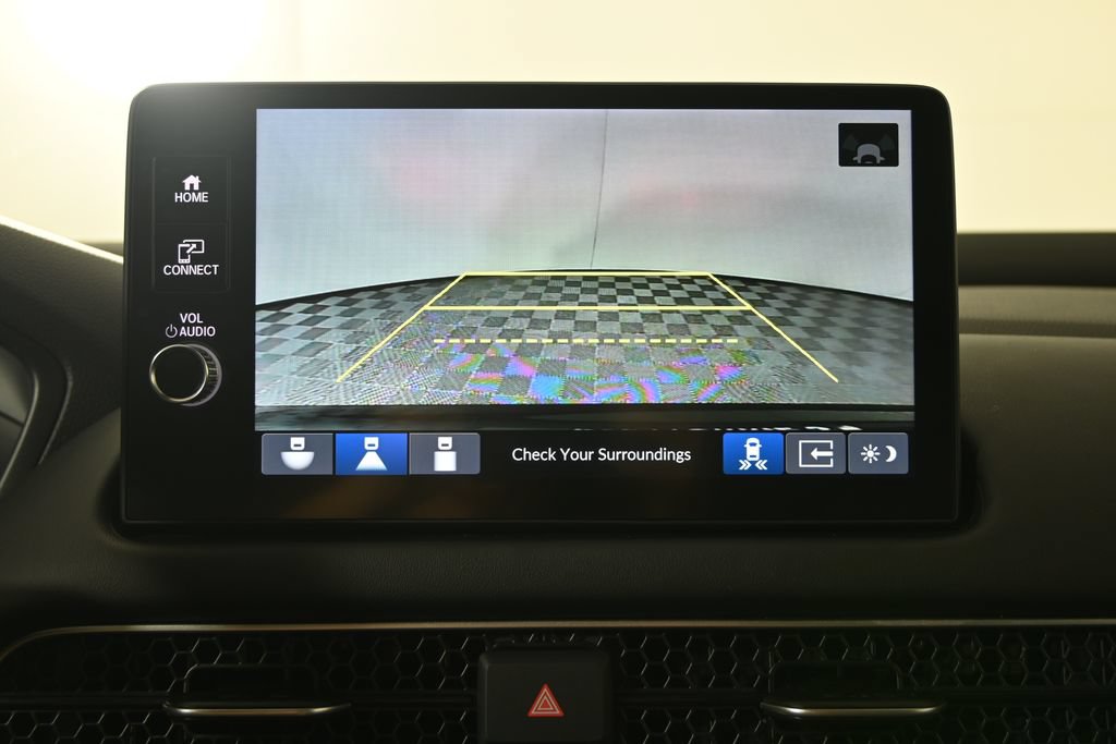 Used 2026 Honda HR-V EX-L image 27