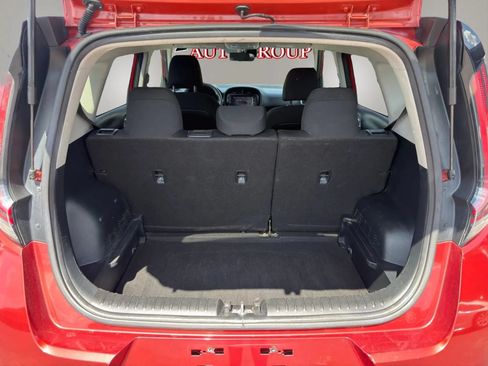 Used 2023 Kia Soul LX w/ Option Group 015 FWD image 13