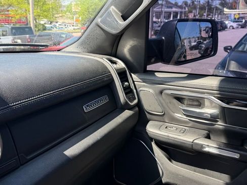 Used 2019 RAM 1500 Laramie image 23
