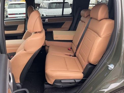 New 2026 Hyundai Santa Fe Limited image 15