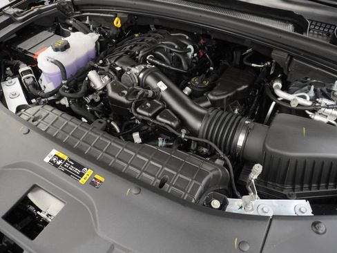 New 2026 Jeep Grand Cherokee Laredo AWD/4WD image 37