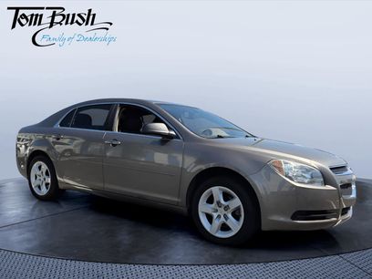 Used 2012 Chevrolet Malibu LS w/ LS Uplevel Package
