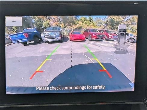 Certified 2023 Ford Explorer XLT image 14