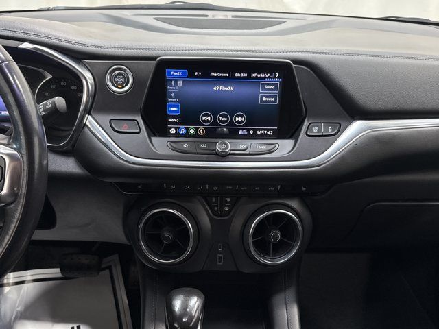 Used 2019 Chevrolet Blazer LT FWD image 23